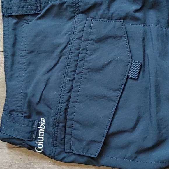Columbia Sportswear Nylon Short - Picture 7 of 9